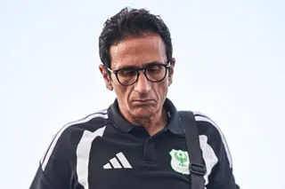 بدون أي انتصار.. المصري يعلن رحيل مدربه أحمد سامي 30 أكتوبر 2026